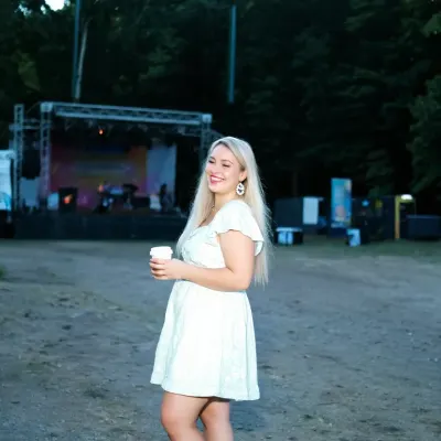 Элина