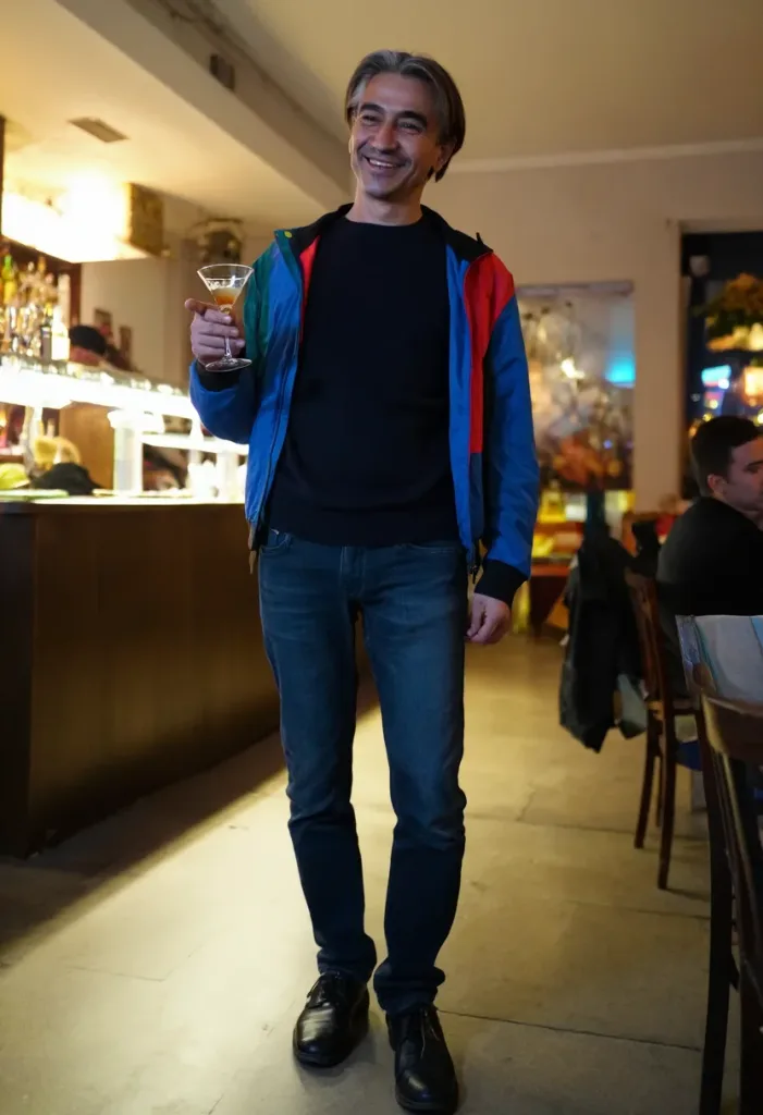 Ахмед