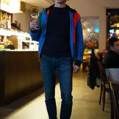 Ахмед