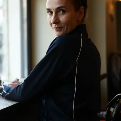Дарья, 42