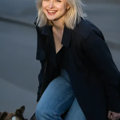 Аня